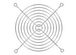 Qualtek Electronics Wireform Fan Guards