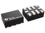 Texas Instruments TPS22998 Single-Channel Load Switch
