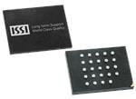 ISSI Octal Memory
