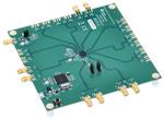 Texas Instruments LMK1D1208IEVM LVDS Buffer Evaluation Module