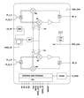 PE128300 Dual-Channel Up-Down Converter