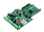 Analog Devices Inc. EVAL-AD4130-8 Evaluation Kit