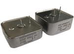 EP2 High Energy Wet Tantalum Capacitors