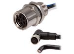 Same Sky M8 Connectors & Cable Assemblies