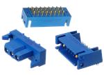 Positronic Power Connection Systems & Safety Shroud