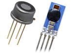 Innovative Sensor Technology HYT Digital Humidity & Temperature Modules