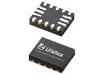 Littelfuse IC eFuse เพื่อการป้องกัน