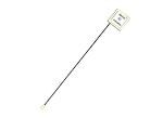 Abracon APKD1507G2 GPS / GLONASS Active Patch Antennas