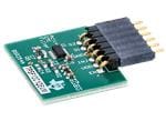 Texas Instruments TPSF12C1QEVM Evaluation Module