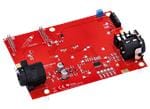 Texas Instruments PGA2505EVMV2 Evaluation Module