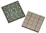 Broadcom AFBR-S4N44P164M 4×4 NUV-MT Photo Multiplier Array