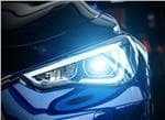 Vishay Laser Lighting Solutions