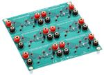 Texas Instruments TPS22916ALLEVM Load Switch Evaluation Module