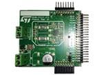 STMicroelectronics EVAL-FDA903S Class-D Amplifier Evaluation Board