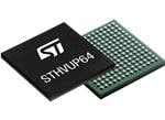 STMicroelectronics STHVUP64 64-Channel Ultrasound Transmitter