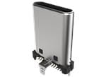 GCT USB4151 USB Type-C® 3.2 Gen 2 Connector