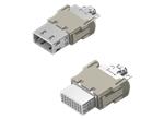 TE Connectivity HDC HMN EMC Module Inserts