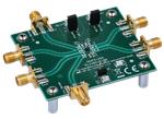 Texas Instruments TLV3801EVM Comparator Evaluation Module (EVM)