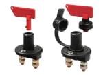 LAS Battery Disconnect Switches