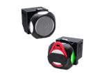 IDEC KW2D 22mm Smart RFID Readers