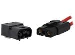 Amphe-PD™ Mini 5.7mm Connectors