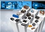 Bourns Power Supply