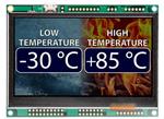 GTWQ043C3B00PWA 4.3" TFT Touch Module