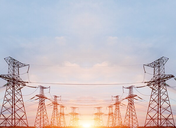 Power Conversion Components