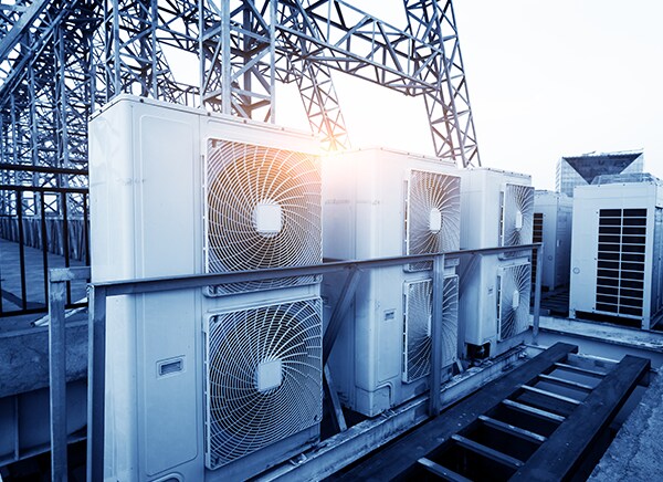 HVACR Solutions