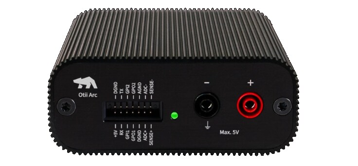 Qoitech Otii Arc Pro Energy Optimization Tool