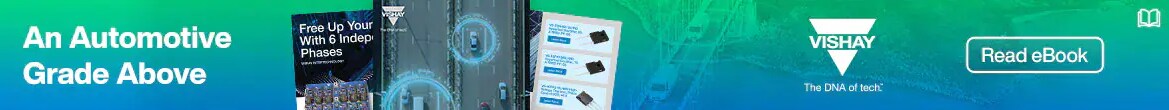 Vishay Laser Lighting Solutions
