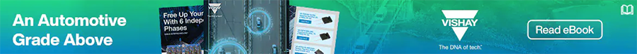 Vishay FEV Battery Management Solutions