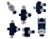 M8/M12 VULCON™ Circular Adapters