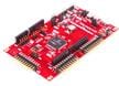 EV81X90A PIC32CM Curiosity Pro Development Board
