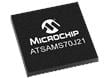 32-Bit SAM S Microcontrollers