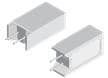 CPCP & CPCF Wirewound / Metal Film Resistors