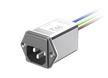 FN9260/FN9262 Wire Lead Power Entry Modules
