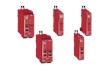 Harmony™ XPS Basic & Universal Safety Modules