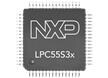 ตระกูล MCU LPC553x/S3x