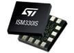 โมดูลจับการเคลื่อนที่และตำแหน่ง iNEMO ISM330IS และ ISN330ISN