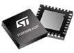 ST25R3920B Automotive NFC Reader