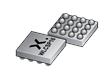 NXS0506/GU-Q100 Bidirectional Level Translators