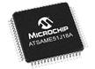 32-Bit SAM E Microcontrollers