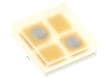 APGF0606 Miniature 0202 Bi-Color SMD LEDs