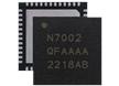 IC ที่ใช้รองรับ Wi-Fi® 6 nRF7002