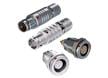 Metal Circular Connectors