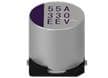 PEV SMD Aluminum Electrolytic Capacitors