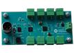 MAXREFDES278 IO-Link® 8-Channel Solenoid Actuator