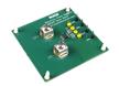EVCS180x Current Sensor Evaluation Boards