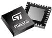 FDA803S Class-D Automotive Audio Amplifier